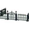 LEMAX Accessoire (55 x 2 cm) Clôture Victorienne Hot