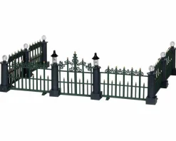 LEMAX Accessoire (55 x 2 cm) Clôture Victorienne Hot