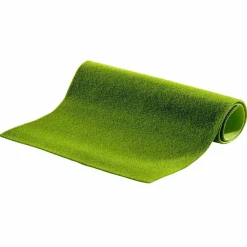 LEMAX Accessoire (91 x 45 cm) Tapis imitation gazon