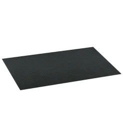LEMAX Accessoire (46 x 30 cm) Tapis pavé Hot