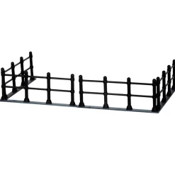 LEMAX Accessoire (H3,2 cm) Barrières Clôture du canal