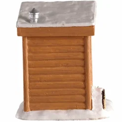 LEMAX Accessoire Le Sauna Best