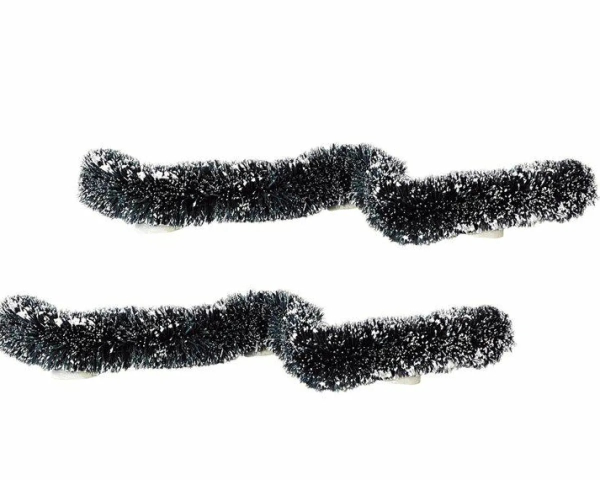 LEMAX Accessoire Lot de 2 haies flexibles Best