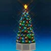 LEMAX Accessoire lumineux et musical (H39 cm) Sapin de Noël Bluetooth Sale