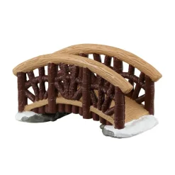 LEMAX Accessoire Passerelle rustique Online