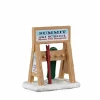 LEMAX Accessoire Porte-ski