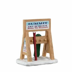 LEMAX Accessoire Porte-ski
