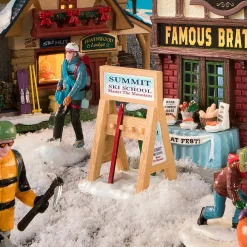 LEMAX Accessoire Porte-ski