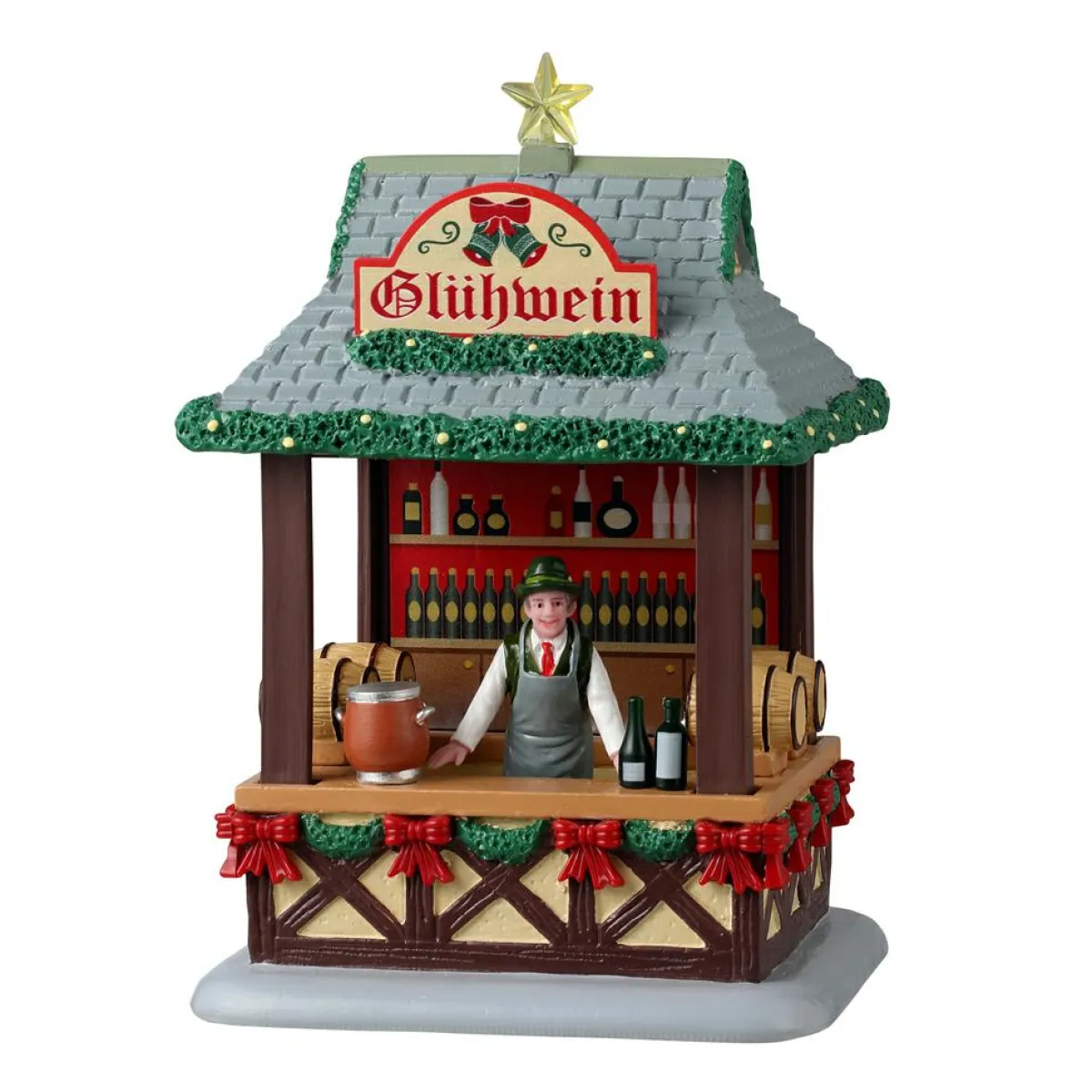 LEMAX Accessoire Stand de vin Gluhwein Discount
