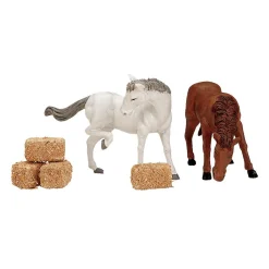 LEMAX Accessoires Chevaux et bottes de foin Sale