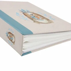 OSTARIA Album Photos enfant 200 vues Ours Multicolore Online