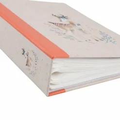 OSTARIA Album Photos enfant 200 vues Biche Multicolore Outlet