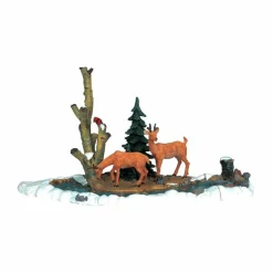 LEMAX Animaux Pause Repas Online