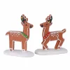 LEMAX Animaux Plaisirs de cerf Online