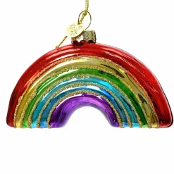 KAEMINGK Arc en ciel à suspendre (H7 cm) Multicolore Outlet