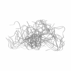 KAEMINGK Attache-boule Argent Clearance