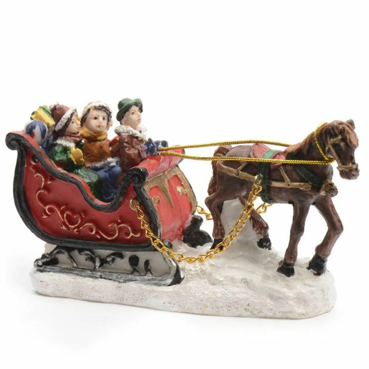 KAEMINGK Ballade en traineau des enfants Clearance