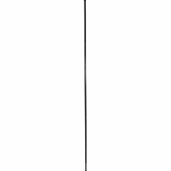 TENDANCE Barre de rideau de douche autobloquante (de 105 à 250 cm) Noir Online
