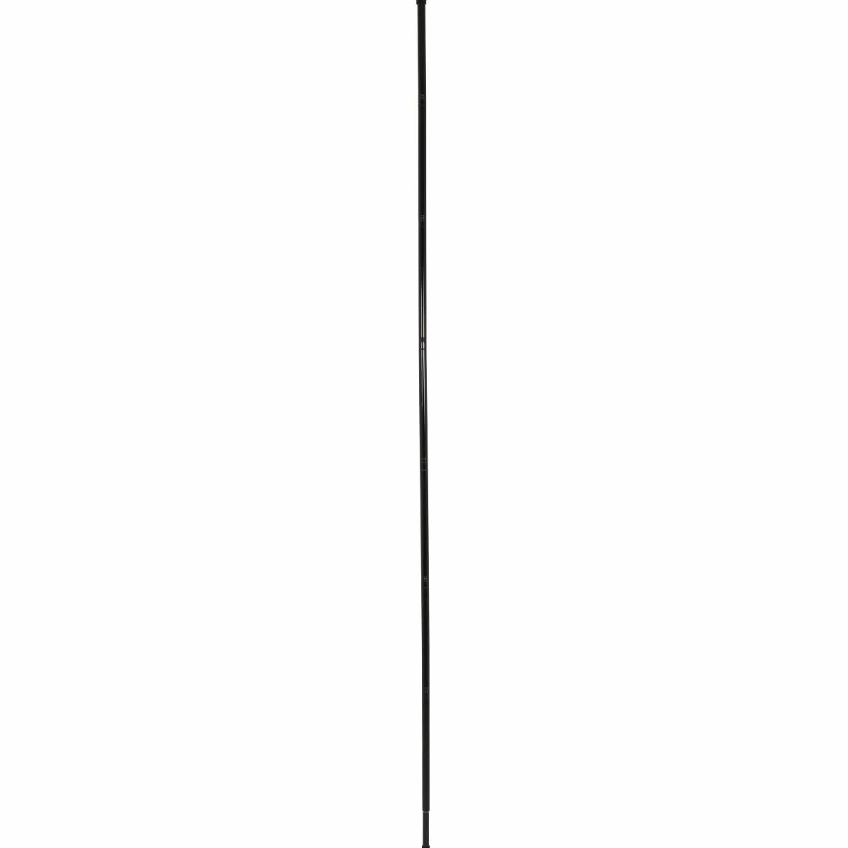 TENDANCE Barre de rideau de douche autobloquante (de 105 à 250 cm) Noir Online