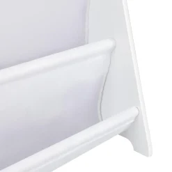 OSTARIA Bibliothèque enfant bois (60 x 62 cm) Leno Multicolore Online