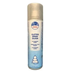 KAEMINGK Bombe pour pochoir 100 ml - Argent New