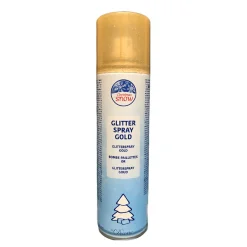 KAEMINGK Bombe pour pochoir 100 ml - Or Discount