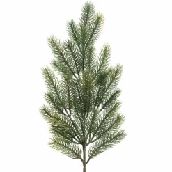 KAEMINGK Branche de sapin (65 cm) Michalak Vert Sapin vert Best