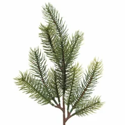 KAEMINGK Branche de sapin (35 cm) Santa Vert Sapin vert Outlet