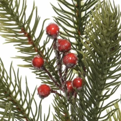 KAEMINGK Branche de sapin (52 cm) St-Moritz Vert Sapin vert Best