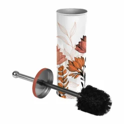 DOUCEUR D'INTERIEUR Brosse WC Amelina Rose Hot