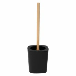 TENDANCE Brosse WC Evy Noir Hot