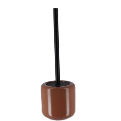 TENDANCE Brosse WC grès laqué Season Color Ambre Online