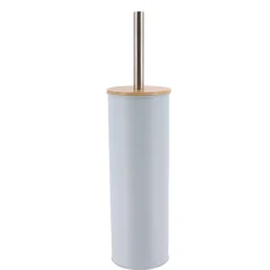 TENDANCE Brosse WC Timeless Bleu clair
