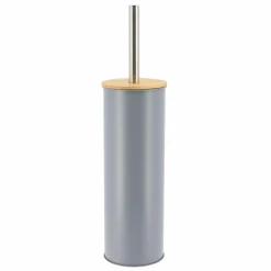 TENDANCE Brosse WC Timeless e Gris Discount