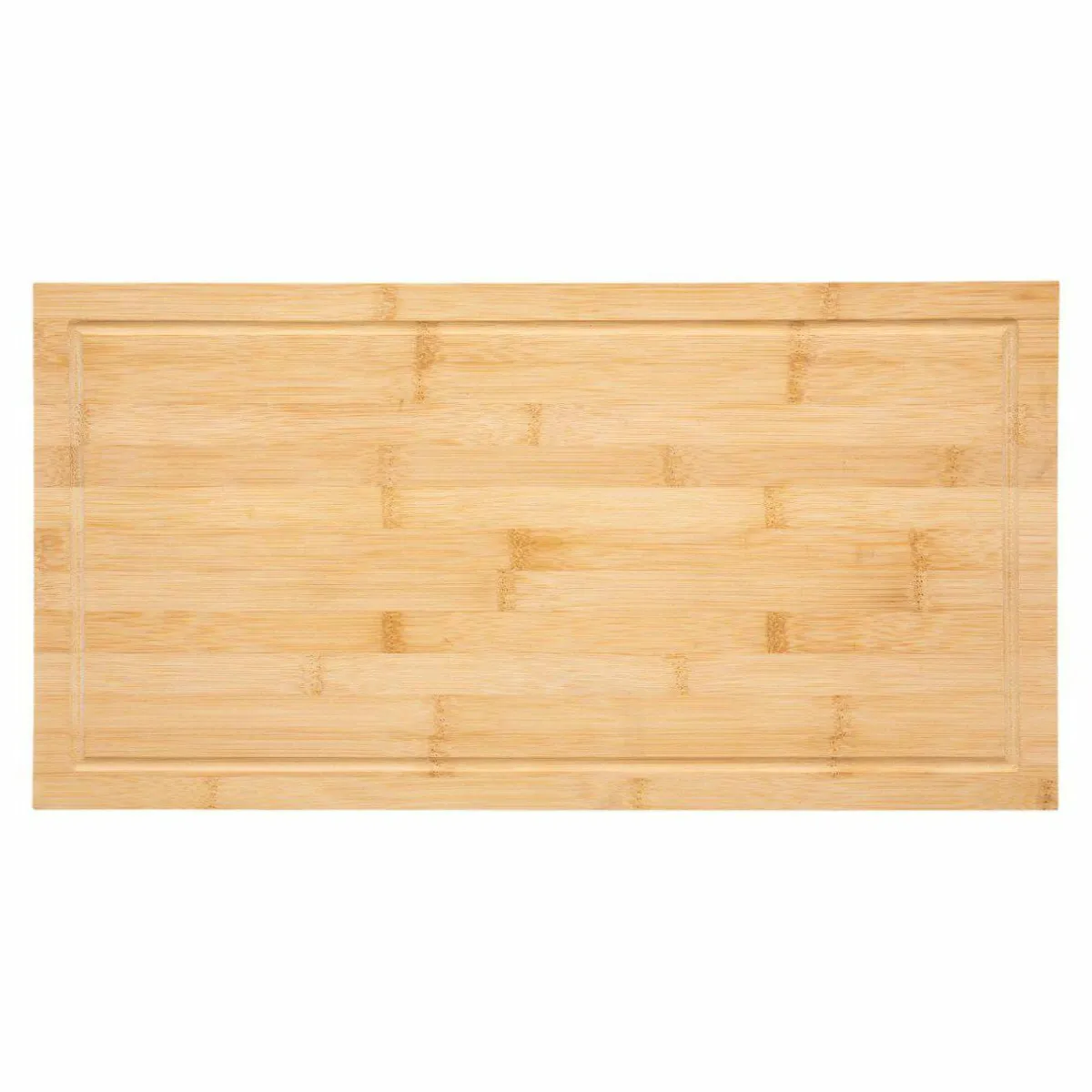 ATMOSPHERA Cache plaques de cuisson (52 x 28 cm) Siao Naturel New