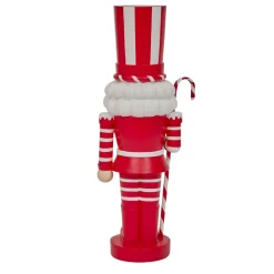 JJA Casse-noisette (H91 cm) Sir Biscuit et Blanc Rouge Sale