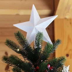 KAEMINGK Cimier de sapin Alpine Blanc Best