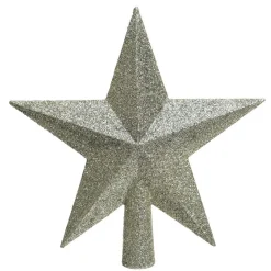 KAEMINGK Cimier de sapin Alpine Brun cashmere Best