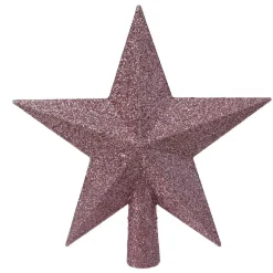 KAEMINGK Cimier de sapin Alpine Vieux rose Online
