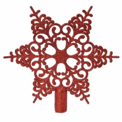 KAEMINGK Cimier de sapin Fiorella Rouge Online