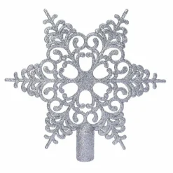 KAEMINGK Cimier de sapin Fiorella Argent Sale