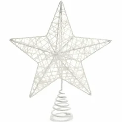 KAEMINGK Cimier de sapin Whistler Blanc