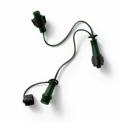 KAEMINGK Connecteur câble vert 3 guirlandes système LED Raccordable Online