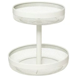 5 Five Simply Smart Corbeille à fruits métal (H31 cm) Mayaj Beige Hot