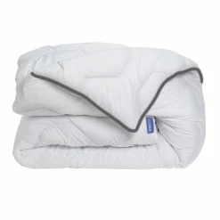 BLEU CALIN Couette Chaude (240 x 220 cm) Suprème he Blanc Clearance