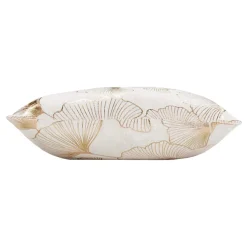 douceur d'intu017drieur Coussin carré (45 x 45 cm) Kenzy Or Discount