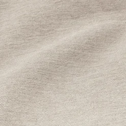 EMINZA Coussin carré (50 x 50 cm) Minuit Taupe Outlet