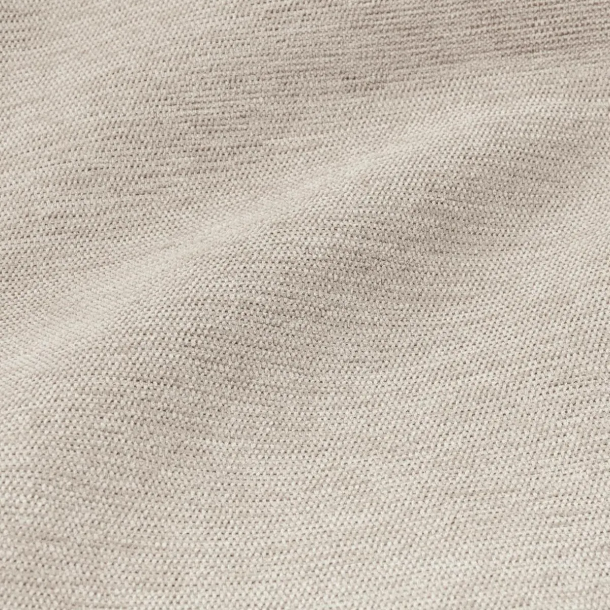 EMINZA Coussin carré (50 x 50 cm) Minuit Taupe Outlet