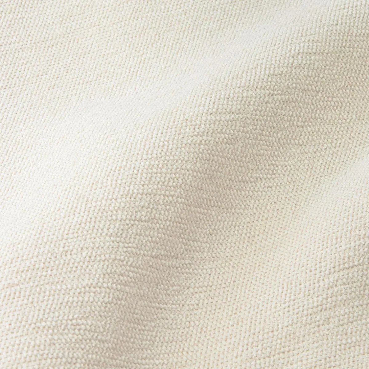EMINZA Coussin carré (50 x 50 cm) Minuit sable Beige New