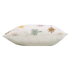 douceur d'intu017drieur Coussin carré coton (45 x 45 cm) Palmelia Multicolore Outlet